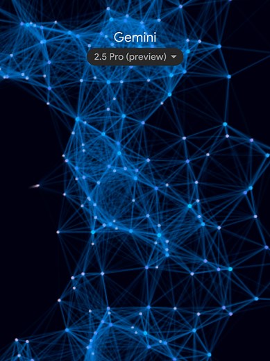 Vibe Coding with Canvas in the Gemini App