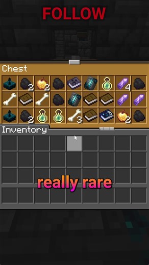 Discovering the Weirdest Effect in Minecraft - Fatal Poison