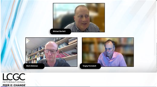 Analyzing Oligonucleotides With Higher Order Structures | LCGC International