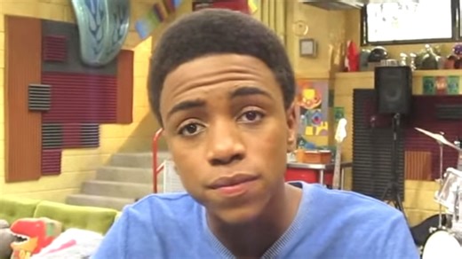 Nickelodeon star arrested after burglary in celeb haunt