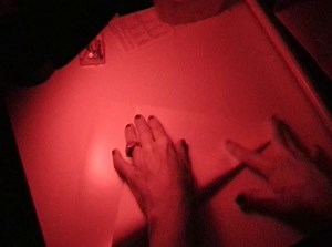 How to Fold an Origami Pinhole Camera Out of Photographic Paper