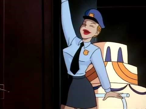 Harley Quinn's First Appearance Part 2