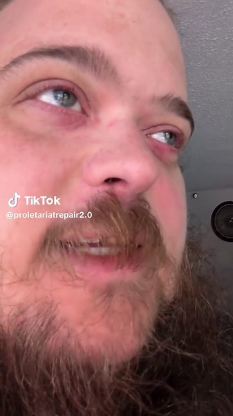 Proletariat Repair 4.0 (@proletariatrepair2.0)’s videos with original sound - Proletariat Repair 4.0