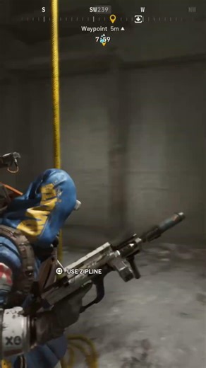 Spec Ops Erase Tyrants Attempting Ambush #arcraiders