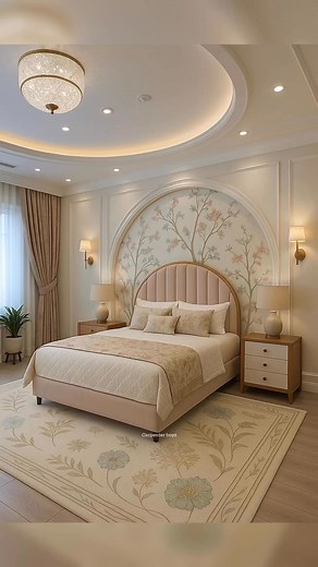 752K views · 6.4K reactions | Unlimited bedroom design ideas, United States  | Carpenter boys | Facebook