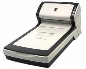 Fujitsu Fi 6240z Driver For Mac