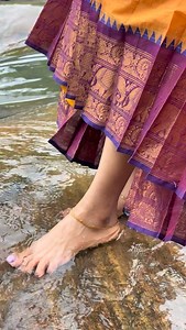 635K views · 4.5K reactions | ✨CODE : HFPM2 , Rs. 1499 ✨ Half Saree ( Unstitched) SKIRT - 4.5m( FABRIC COTTON) DUPATTA - 2.5m( FABRIC GEORGETTE) BLOUSE - 1m ✨Place an Order through Our Website “www.lakshmiboutique.co.in” DOWNLOAD OUR “LAKSHMI BOUTIQUE“ Mobile app from play store/App Store @lakshmiboutique_official | Lakshmi Boutique | Facebook