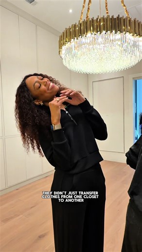 Transforming My Closet: The Dream Organization Makeover