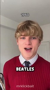 So haben Männerhaare die letzten 100 Jahre verändert 🕰️💇‍♂️