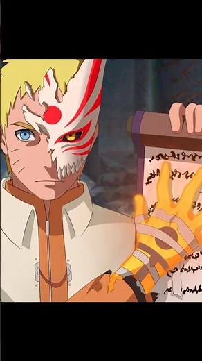 Naruto New Powers After Kurama Death naruto shippuden naruto badass moments naruto uzumaki