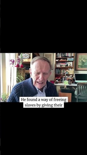 LDS historian Richard Bushman hopes the church speaks out on the inhuman treatment of immigrants