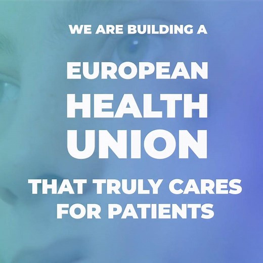 3.1K views · 292 reactions | Access to medicines for all – this is a fundamental European  value. This week, we presented our pharmaceutical strategy for Europe. It will ensure safe and effective medicines are accessible and affordable at all times and to all patients across the EU. With this strategy, we will also support the competitiveness, innovative capacity and sustainability of the EU's pharmaceutical industry. #HealthUnion #EUPharmaStrategy | European Commission | Facebook