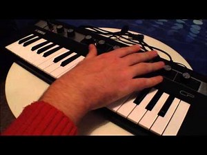 Yamaha Reface CP User Review