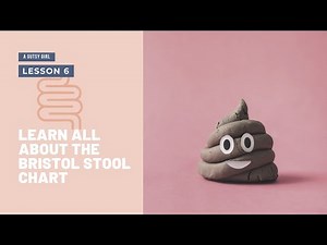 Bristol Stool Chart