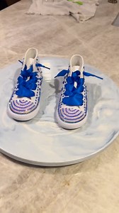 Custom Bedazzled Converse | Bling Sneakers | Toddler Bedazzled Converse| Sparkly Kids Sneakers