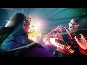 The Wishmaker (Saxxy Awards 2012 - Best Comedy winner)