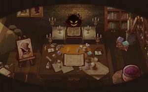 好玩新游试玩 涂鸦英雄工厂ShapeHero Factory中文试玩 一款模拟经营游戏