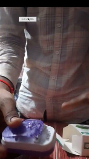 Tango universal charger 3 LED Multi -function charger #unboxing #electricalindia #chargingports