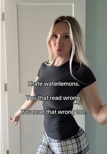 Understanding the Humor in Misread Texts