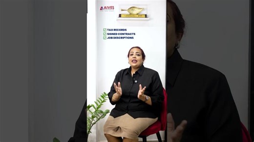 Australia Skills Assessment | Statutory Declaration Explained | +91 7994443030 | Aives Australia | Rasheed Backer