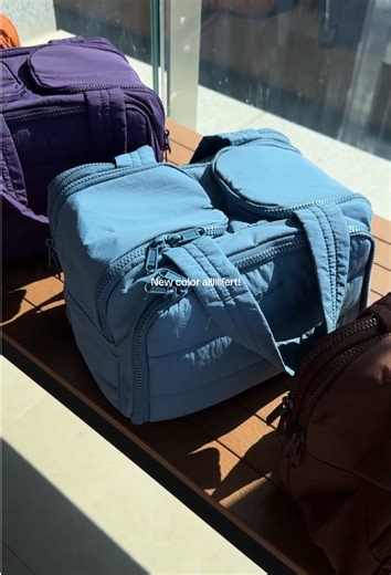 Explore the Ultimate 4-in-1 Toiletry Bag for Travelers