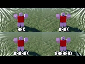If Peppa Pig Was In Roblox Logo Intro Getting 999999X Speed With Sound Effect
