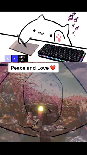 Love Scenario Osu Map Steven Universe