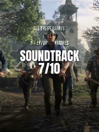 100 days 100 games day 1- red dead redemption 2