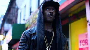 2.8K views · 21 reactions | Bruk up originated in Jamaican dancehalls but has since evolved into its own sub-culture. This Bed-Stuy resident is carrying the torch for the movement. | BRIC TV | Facebook