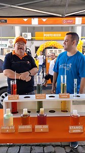 16K views · 378 reactions | Sobradinho reinaugura hoje o Posto Ecco. Agora com a bandeira Santa Lúcia. Confira.#combustível #combustivel #gasolina #diesel #posto #santalucia | Rádio Sobradinho 1110 AM & Rádio Jacuí 97,3 FM | Facebook
