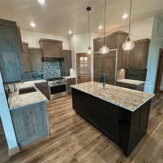 430 Ten Peak Dillon Montana Custom Built home $824,900.