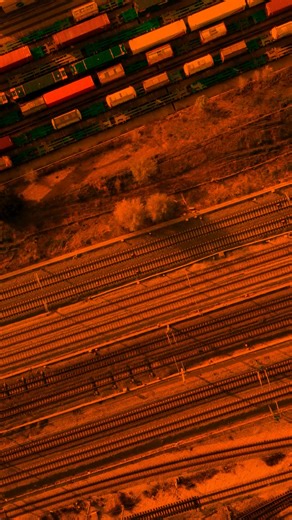 Download the full 2024/25 State of Safety report here: https://bit.ly/4hke0AQ.hgfs | Railway Safety Regulator