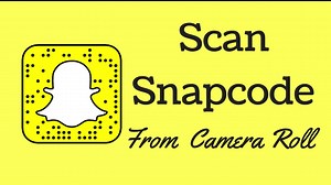 How to add a youtube video to your camera roll
