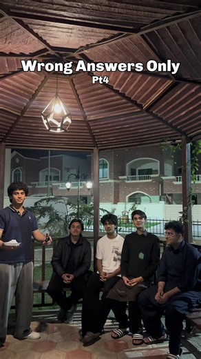 Hilarious Wrong Answers Only Challenge Pt4