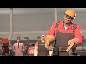 [SFM/TF2] Cope!!!