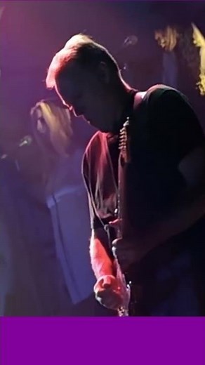 COMING BACK TO LIFE/ Pink Floyd / from Pulse Live Full Concert 1994 #short 1