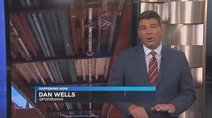 A bridge demolition is likely to cause some traffic issues downtown. Here's what you need to know: http://bit.ly/2uFFlVu | FOX19