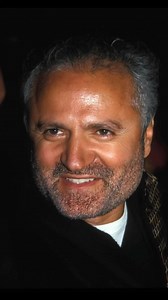 Design Legends: Gianni Versace (1946-1997). | Daniella On Design