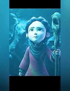 Spring - Search for Ancient Spirits #spring #movie #latest