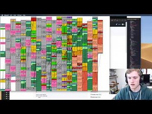 CircuitPython Deep Dive with @tannewt @adafruit #adafruit #circuitpython