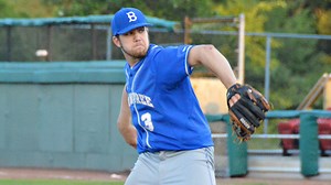 Super 8 MVP: Braintree's Scott Creedon