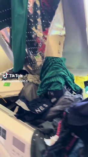 Incredible Washing Machine Explosion Experience!