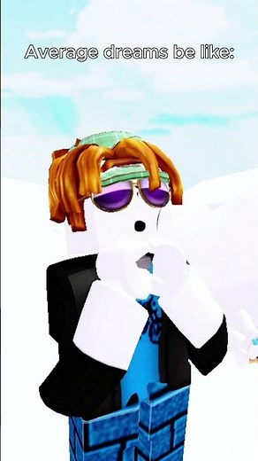 Roblox average dream #roblox #animation #robloxanimation #robloxmoonanimator