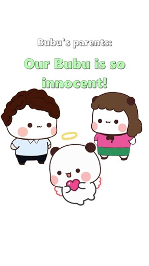 Understanding Bubu: Innocent or Mischievous Character?