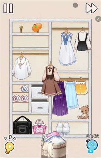 Satisroom: Perfectly Organize Level 13 Walkthrough