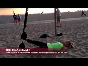 4D PRO TRAINING w Yuliya Efimova