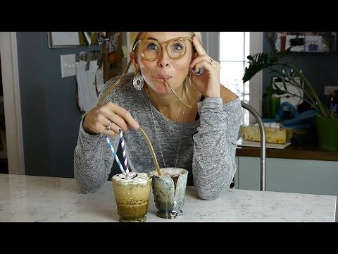 How To Make A Starbucks Chocolaty Chip Frappuccino