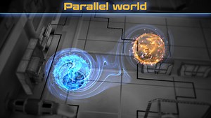 Cyberunity Biogenesis