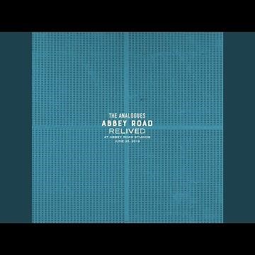 She Came In Through The Bathroom Window (Live)