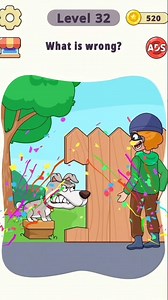 DM3 Level 32 #trending #gaming #dop #shorts #viralshort #deletemaster